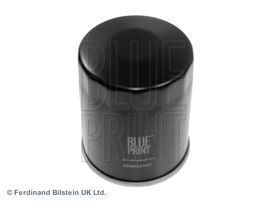 ADM52107 BLUE PRINT Масляный фильтр (фото 1)