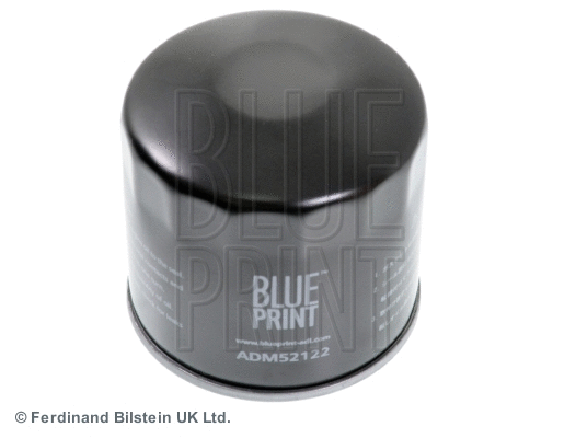 ADM52122 BLUE PRINT Масляный фильтр (фото 2)