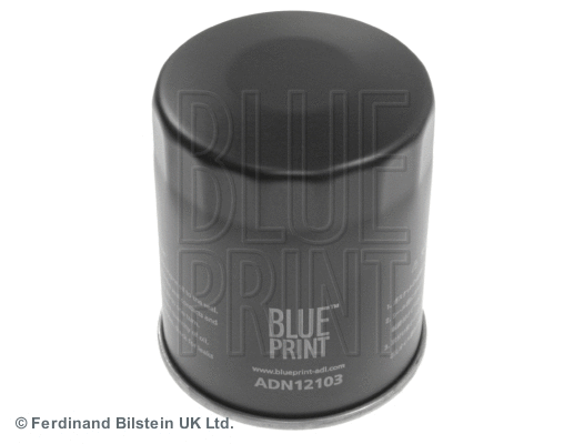ADN12103 BLUE PRINT Масляный фильтр (фото 1)