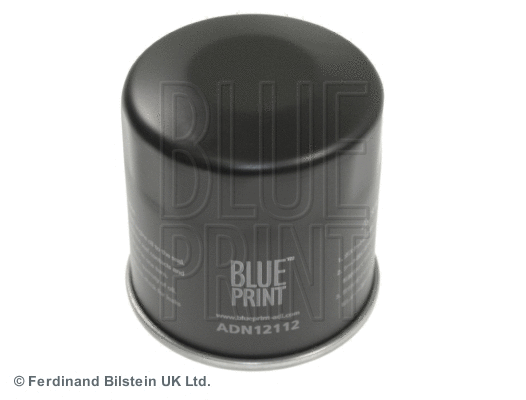 ADN12112 BLUE PRINT Масляный фильтр (фото 1)