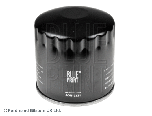 ADN12131 BLUE PRINT Масляный фильтр (фото 1)