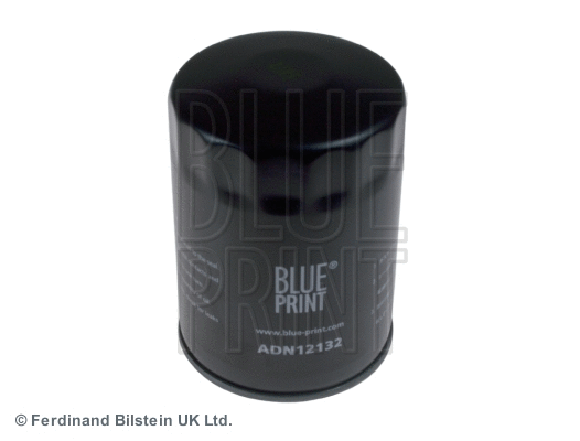 ADN12132 BLUE PRINT Масляный фильтр (фото 1)