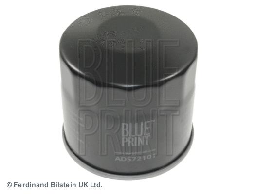 ADS72101 BLUE PRINT Масляный фильтр (фото 1)