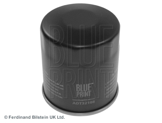 ADT32108 BLUE PRINT Масляный фильтр (фото 1)