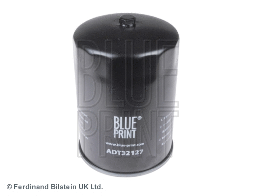 ADT32127 BLUE PRINT Масляный фильтр (фото 1)