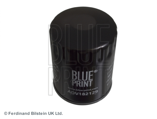 ADV182129 BLUE PRINT Масляный фильтр (фото 1)