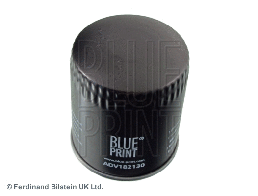 ADV182130 BLUE PRINT Масляный фильтр (фото 1)
