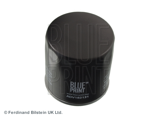 ADV182131 BLUE PRINT Масляный фильтр (фото 1)