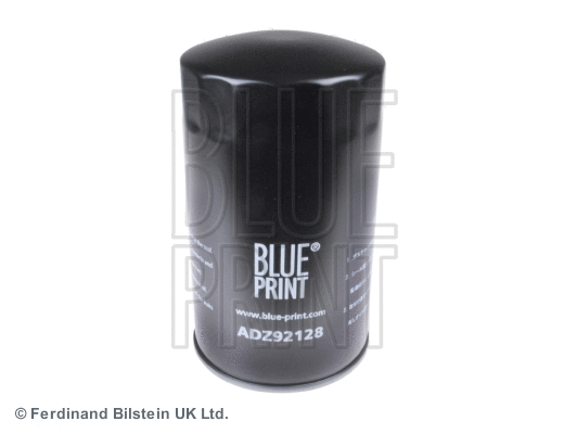 ADZ92128 BLUE PRINT Масляный фильтр (фото 1)