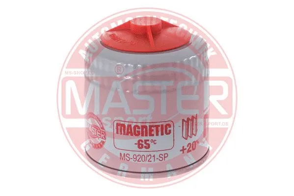 920/21/M+20-PCS-MS MASTER-SPORT Масляный фильтр (фото 1)