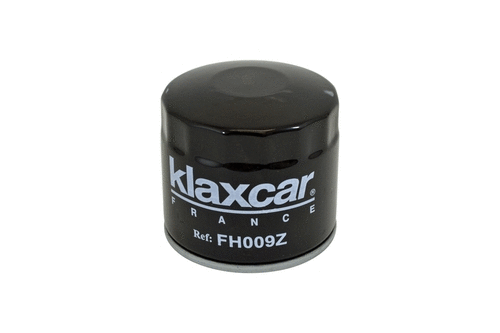 FH009z KLAXCAR FRANCE Масляный фильтр (фото 2)