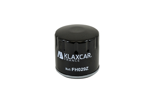 FH029z KLAXCAR FRANCE Масляный фильтр (фото 2)