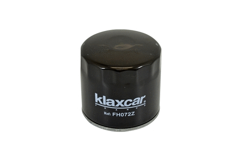 FH072z KLAXCAR FRANCE Масляный фильтр (фото 2)
