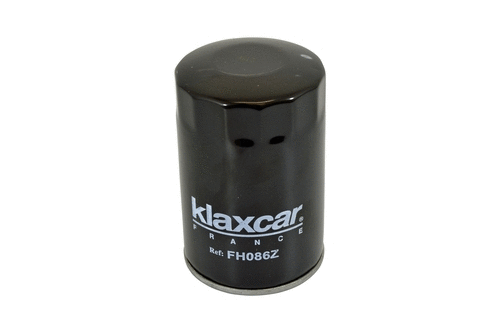 FH086z KLAXCAR FRANCE Масляный фильтр (фото 2)