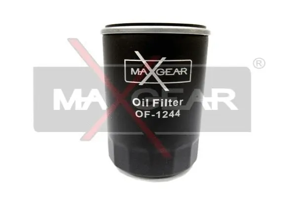 26-0045 MAXGEAR Масляный фильтр (фото 1)