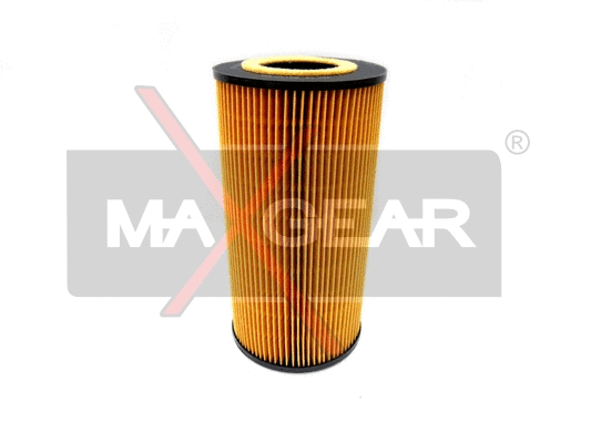 26-0177 MAXGEAR Масляный фильтр (фото 2)