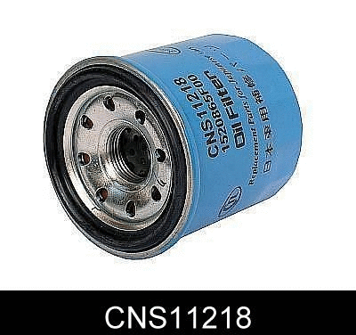 CNS11218 COMLINE Масляный фильтр (фото 1)