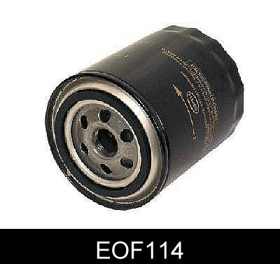 EOF114 COMLINE Масляный фильтр (фото 1)
