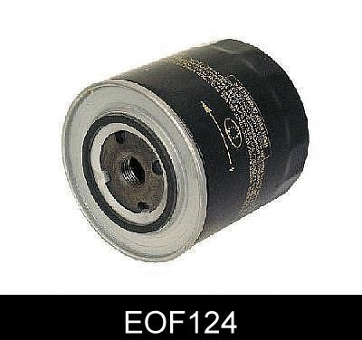EOF124 COMLINE Масляный фильтр (фото 1)