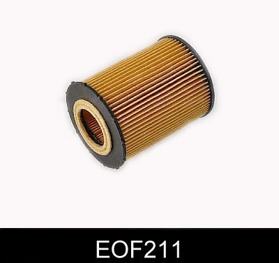 EOF211 COMLINE Масляный фильтр (фото 1)