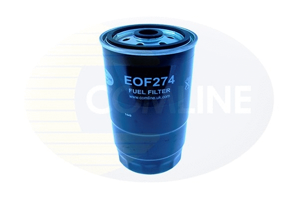 EOF274 COMLINE Масляный фильтр (фото 1)