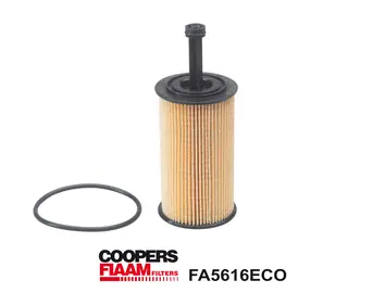FA5616ECO COOPERSFIAAM FILTERS Масляный фильтр (фото 1)
