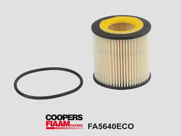 FA5640ECO COOPERSFIAAM FILTERS Масляный фильтр (фото 1)