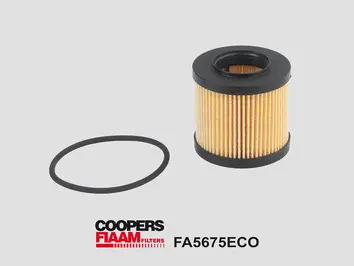 FA5675ECO COOPERSFIAAM FILTERS Масляный фильтр (фото 1)