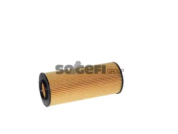 FA5752ECO COOPERSFIAAM FILTERS Масляный фильтр (фото 1)