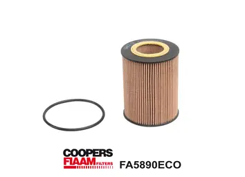 FA5890ECO COOPERSFIAAM FILTERS Масляный фильтр (фото 1)