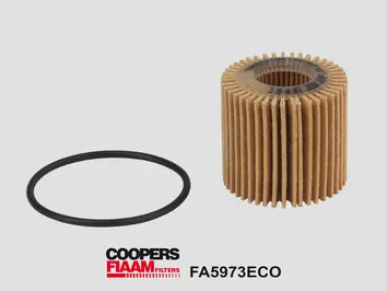 FA5973ECO COOPERSFIAAM FILTERS Масляный фильтр (фото 1)