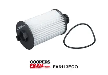 FA6113ECO CoopersFiaam Масляный фильтр (фото 1)