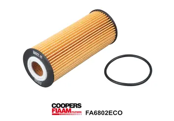 FA6802ECO CoopersFiaam Масляный фильтр (фото 1)