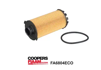 FA6804ECO CoopersFiaam Масляный фильтр (фото 1)
