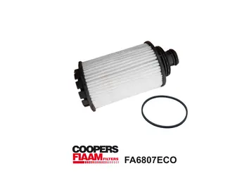 FA6807ECO CoopersFiaam Масляный фильтр (фото 1)