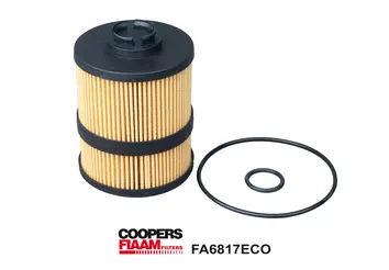FA6817ECO CoopersFiaam Масляный фильтр (фото 1)