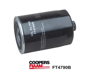 FT4790/B COOPERSFIAAM FILTERS Масляный фильтр (фото 1)