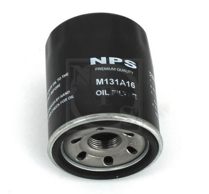 M131A16 NPS Масляный фильтр (фото 2)