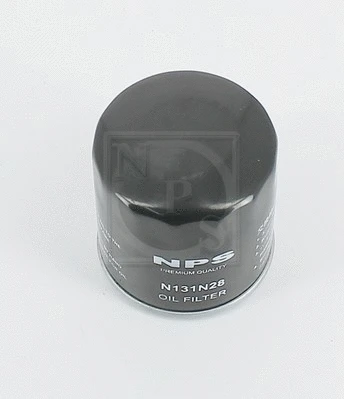 N131N28 NPS Масляный фильтр (фото 1)