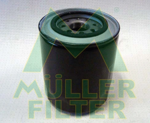 FO1001 MULLER FILTER Масляный фильтр (фото 1)