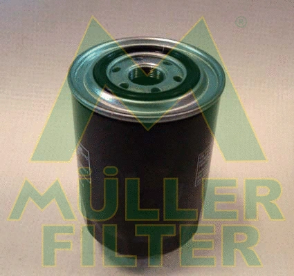 FO1005 MULLER FILTER Масляный фильтр (фото 1)