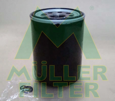 FO1204 MULLER FILTER Масляный фильтр (фото 1)