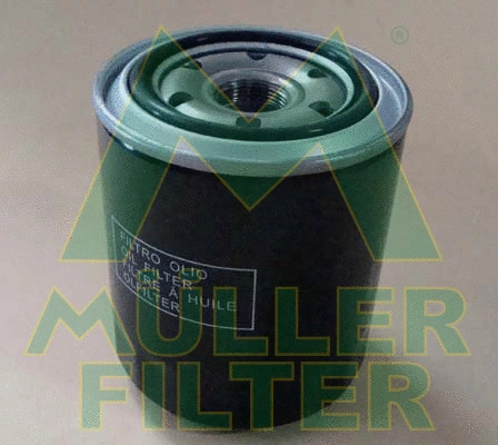 FO1216 MULLER FILTER Масляный фильтр (фото 1)
