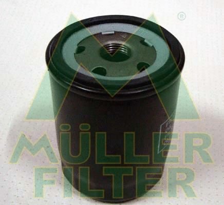 FO123 MULLER FILTER Масляный фильтр (фото 1)