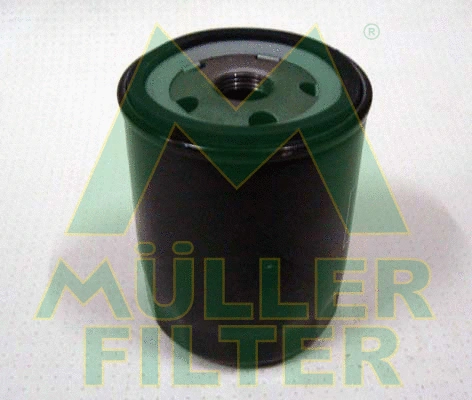 FO125 MULLER FILTER Масляный фильтр (фото 1)