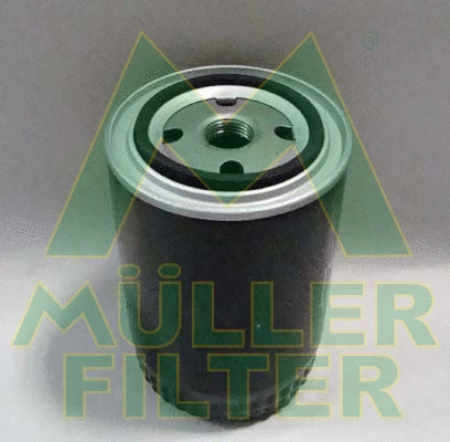 FO148 MULLER FILTER Масляный фильтр (фото 1)