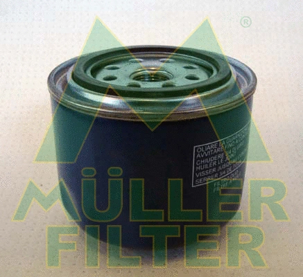 FO18 MULLER FILTER Масляный фильтр (фото 1)