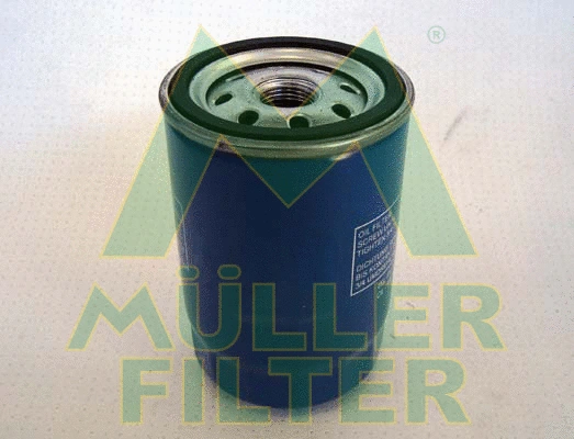 FO190 MULLER FILTER Масляный фильтр (фото 1)