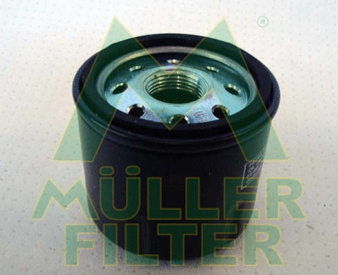 FO193 MULLER FILTER Масляный фильтр (фото 1)