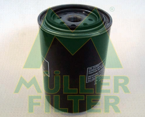 FO194 MULLER FILTER Масляный фильтр (фото 1)